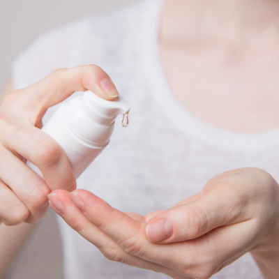 مراقبت از پوست