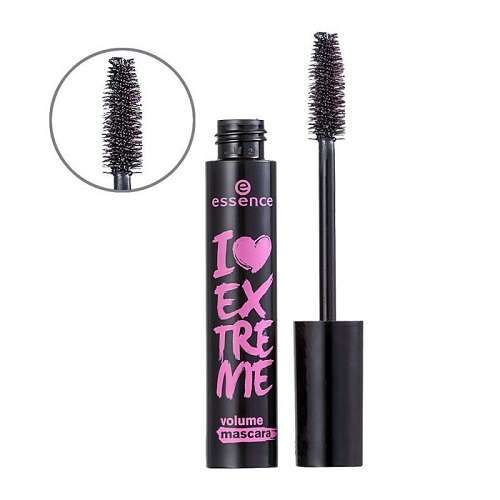 I Love Extreme Crazy Volume Black (1) I Love Extreme Crazy Volume Black (1)