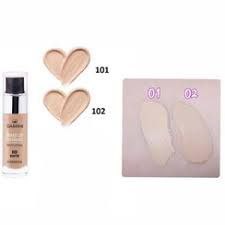کرم پودر گابرینی مدل Professional HD matte