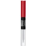 رژ لب مایع بادوام همراه با تثبیت کننده دبورا DEBORAH ABSOLUTE LASTING LIQUID LIPSTICK