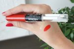 رژ لب مایع بادوام همراه با تثبیت کننده دبورا DEBORAH ABSOLUTE LASTING LIQUID LIPSTICK