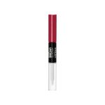 رژ لب مایع بادوام همراه با تثبیت کننده دبورا DEBORAH ABSOLUTE LASTING LIQUID LIPSTICK