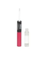 رژ لب مایع بادوام همراه با تثبیت کننده دبورا DEBORAH ABSOLUTE LASTING LIQUID LIPSTICK
