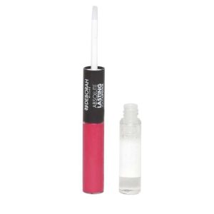 رژ لب مایع بادوام همراه با تثبیت کننده دبورا DEBORAH ABSOLUTE LASTING LIQUID LIPSTICK