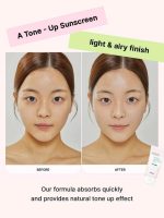 ضد آفتاب آلوورا ۵۴.۲ کوزارکس [روشن کننده] اصل کره