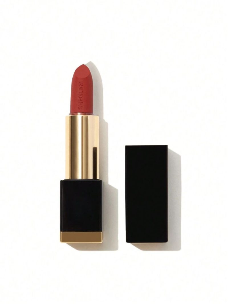 رژ لب جامد مات شیگلم مدل Matte Allure