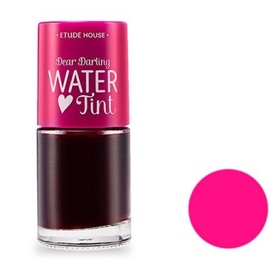 تینت لب اتود هاوس Water Tint